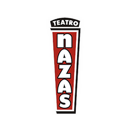 ASOCIACIONES - Teatro Nazas Teatro Nazas