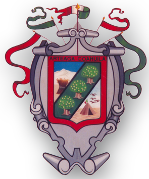 MUNICIPIOS - Arteaga Arteaga