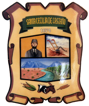 MUNICIPIOS - Castaños Castaños