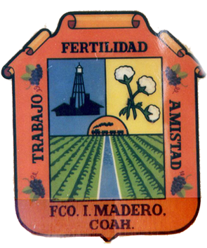 MUNICIPIOS - Francisco I. Madero Francisco I. Madero
