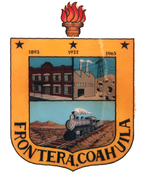 MUNICIPIOS - Frontera Frontera