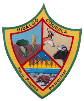 MUNICIPIOS - Hidalgo Hidalgo