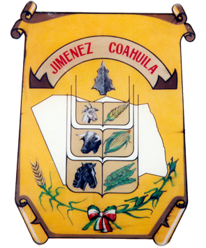 MUNICIPIOS - Jiménez Jiménez