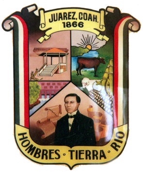 MUNICIPIOS - Juárez Juárez