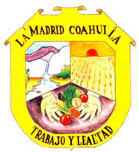 MUNICIPIOS - Lamadrid Lamadrid