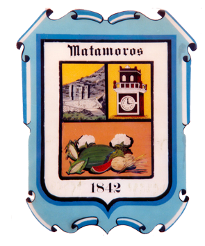 MUNICIPIOS - Matamoros Matamoros