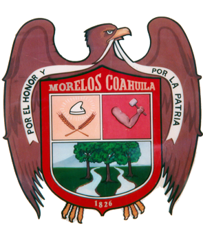 MUNICIPIOS - Morelos Morelos