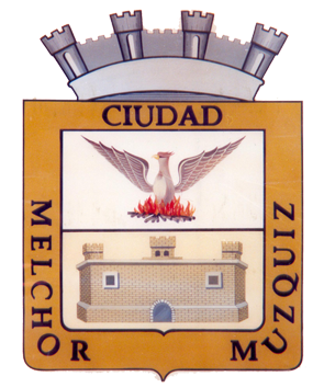 MUNICIPIOS - Múzquiz Múzquiz