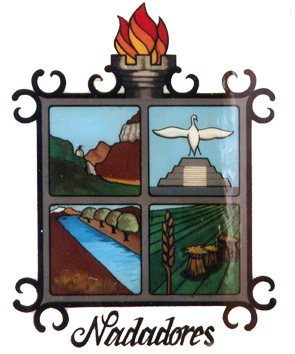 MUNICIPIOS - Nadadores Nadadores