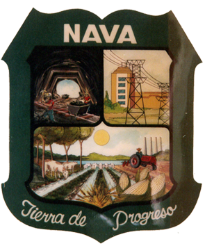 MUNICIPIOS - Nava Nava
