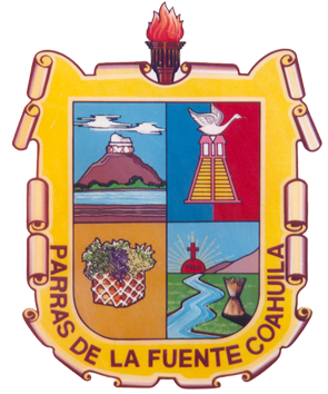 MUNICIPIOS - Parras Parras