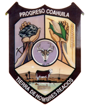 MUNICIPIOS - Progreso Progreso