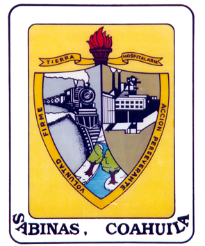 MUNICIPIOS - Sabinas Sabinas