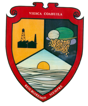 MUNICIPIOS - Viesca Viesca