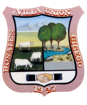 MUNICIPIOS - Villa Unión Villa Unión
