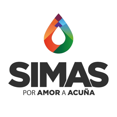 SIMAS - Sistema Municipal de Aguas y Saneamiento de Acuña, Coahuila (SIMAS Acuña) Sistema Municipal de Aguas y Saneamiento de Acuña, Coahuila (SIMAS Acuña)