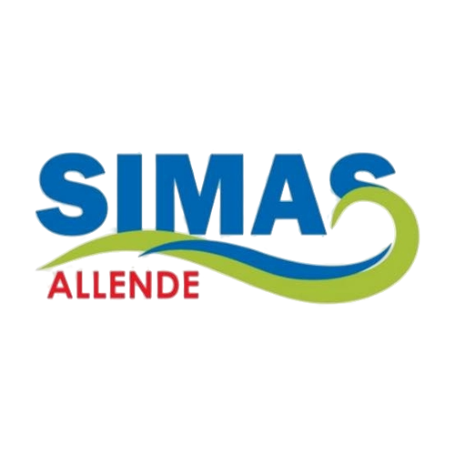 SIMAS - Sistema Municipal de Aguas y Saneamiento de Allende, Coahuila (SIMAS Allende) Sistema Municipal de Aguas y Saneamiento de Allende, Coahuila (SIMAS Allende)
