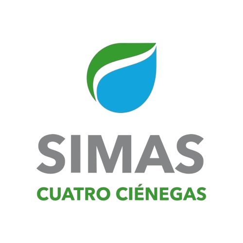 SIMAS - Sistema Municipal de Aguas y Saneamiento de Cuatrociénegas, Coahuila (SIMAS Cuatrociénegas) Sistema Municipal de Aguas y Saneamiento de Cuatrociénegas, Coahuila (SIMAS Cuatrociénegas)