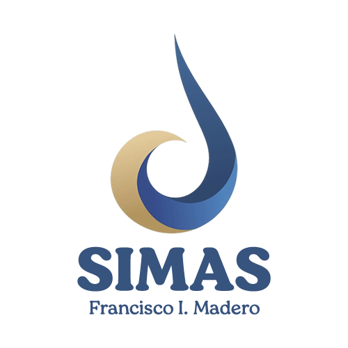 SIMAS - Sistema Municipal de Aguas y Saneamiento de Francisco I. Madero, Coahuila (SIMAS Francisco I. Madero) Sistema Municipal de Aguas y Saneamiento de Francisco I. Madero, Coahuila (SIMAS Francisco I. Madero)