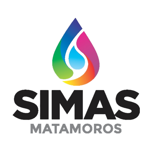 SIMAS - Sistema Municipal de Aguas y Saneamiento de Matamoros, Coahuila (SIMAS Matamoros) Sistema Municipal de Aguas y Saneamiento de Matamoros, Coahuila (SIMAS Matamoros)