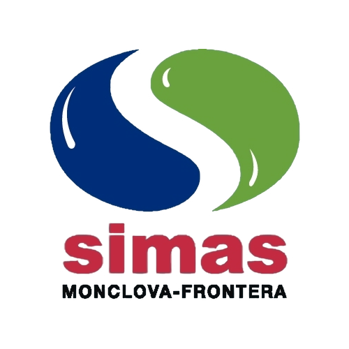 SIMAS - Sistema Municipal de Aguas y Saneamiento de Monclova-Frontera, Coahuila (SIMAS Monclova-Frontera) Sistema Municipal de Aguas y Saneamiento de Monclova-Frontera, Coahuila (SIMAS Monclova-Frontera)