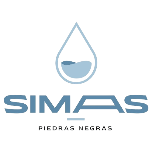 SIMAS - Sistema Municipal de Aguas y Saneamiento de Piedras Negras, Coahuila (SIMAS Piedras Negras) Sistema Municipal de Aguas y Saneamiento de Piedras Negras, Coahuila (SIMAS Piedras Negras)
