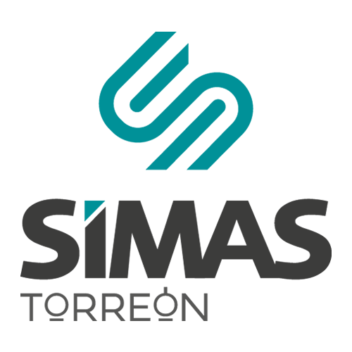 SIMAS - Sistema Municipal de Aguas y Saneamiento de Torreón, Coahuila (SIMAS Torreón) Sistema Municipal de Aguas y Saneamiento de Torreón, Coahuila (SIMAS Torreón)