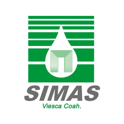 SIMAS - Sistema Municipal de Aguas y Saneamiento de Torreón-Matamoros-Viesca, Coahuila (SIMAS Torreón-Matamoros-Viesca) Sistema Municipal de Aguas y Saneamiento de Torreón-Matamoros-Viesca, Coahuila (SIMAS Torreón-Matamoros-Viesca)