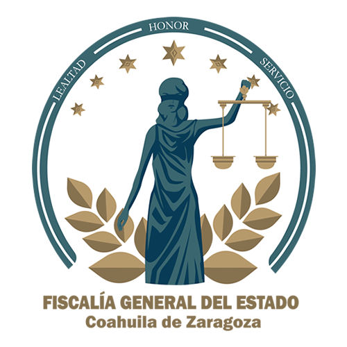 Fiscalía General del Estado de Coahuila de Zaragoza