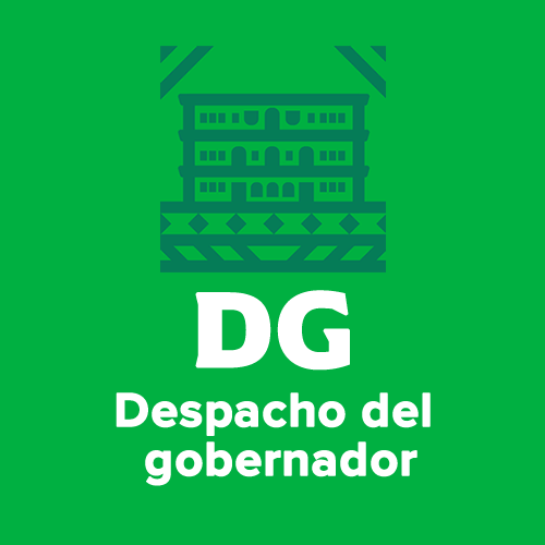 Despacho del Titular del Ejecutivo
